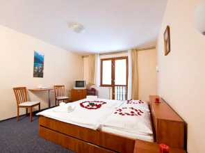 Horský hotel Eva