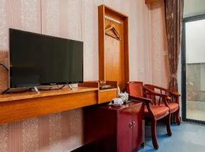 Guangzhou Seven-Star Service Apartment