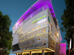 Urvashi Residency