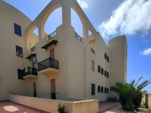 Cozy Apartment Near Alghero's Seafront