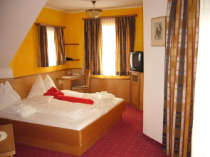 Schlosshotel Seewirt