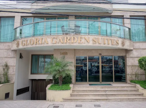 Gloria Garden Suites By MN Hotéis