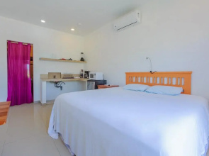 Villa Elena Isla Mujeres