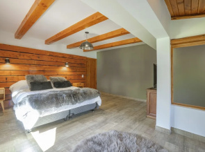 Villa Labrador Bariloche