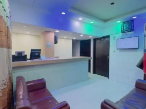 Hotel The Sylhet Int.