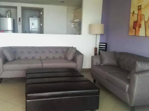 Unlimited Luxury SANMILLAN'S Condo