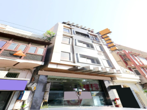 OYO 37774 Hotel The Great