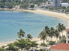 SeaSing Boutique Hotel