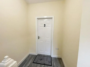 Stylish double Apartment