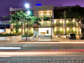 Hotel Puerto Sayulita