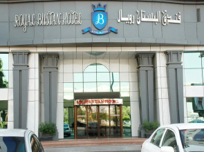 Al Bustan Hotel