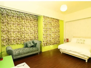 Sunshine Concerto B&B