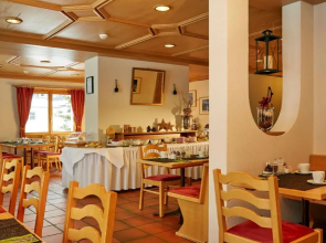 H+ Hotel Sonnwendhof Engelberg