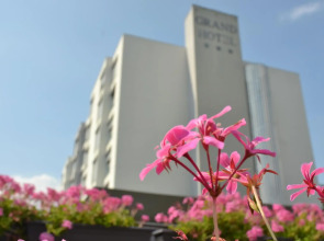 Le Grand Hotel