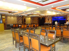 Hotel JM Vistaraa