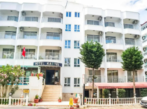 Kartel Hotel