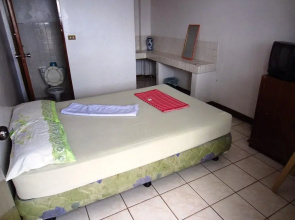 The Seven Archangels Pension House