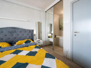 Central City View X1