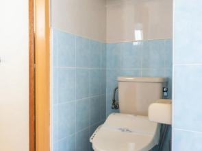 Type B Room 40平米 -ウル エスポワール那覇-