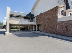 Econo Lodge