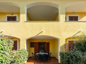Comfortable Accommodation With Patio