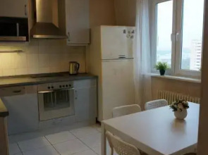 Хостел Лидер