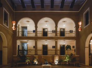 Hotel Merida