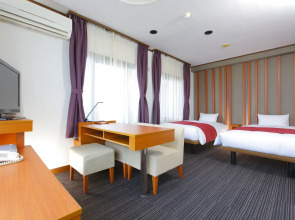 Hotel MyStays Kameido