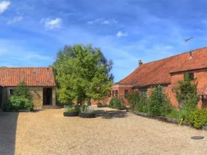 The Orangery B&B