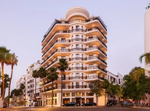 Le Square By Onomo Collection