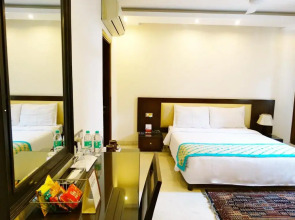 The Legend Inn - New Delhi