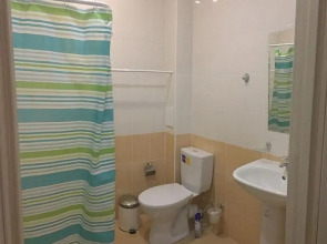 Luxury Guest House Rosalia