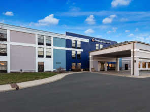 Comfort Inn & Suites Fishers - Indianapolis