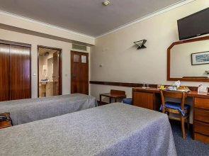 Hotel Nacional