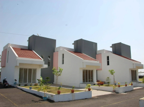 Orritel Hotel Hinjewadi