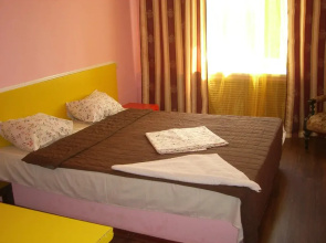 Sirenevaya Hotel
