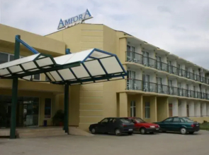 Hotel Amfora