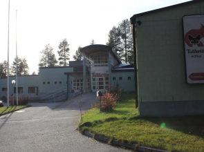 Hotel Tulikettu
