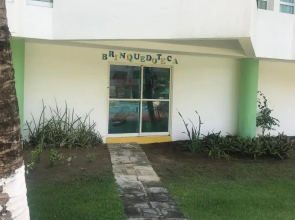 Ancorar Flat Porto de Galinhas - Flat 1203-5205