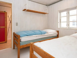 4 Person Holiday Home in Sydals