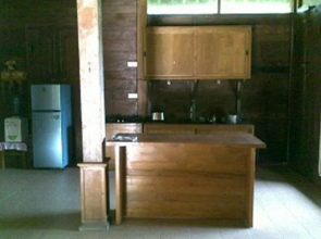 Sinar Matahari Hotel