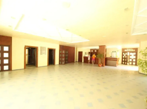 Menada Oasis Resort Apartments
