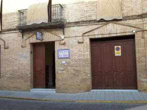 Pensión Hostal La Casa