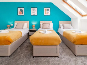 Westlake Serviced Accommodation