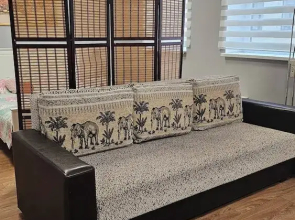 Smakhouse Studio Description