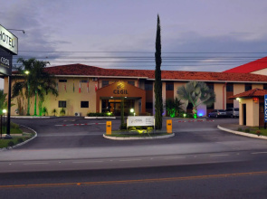 Giorni Hotel Boulevard