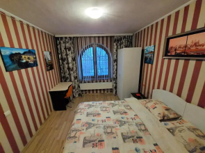 Amazing Ionika Hostel