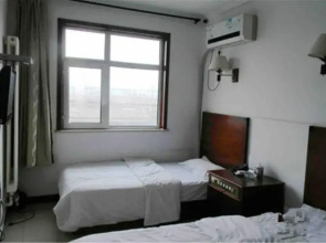 Yueda Inn
