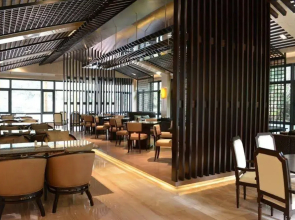 Mountain Artist Village Resort