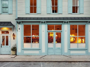 Post House Inn